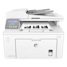 LaserJet Ultra MFP M230sdn